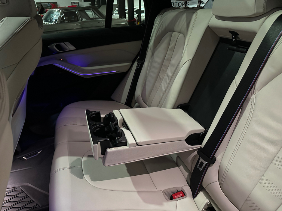 2021 BMW X5 XDRIVE X45E M SPORT G05H €59,950