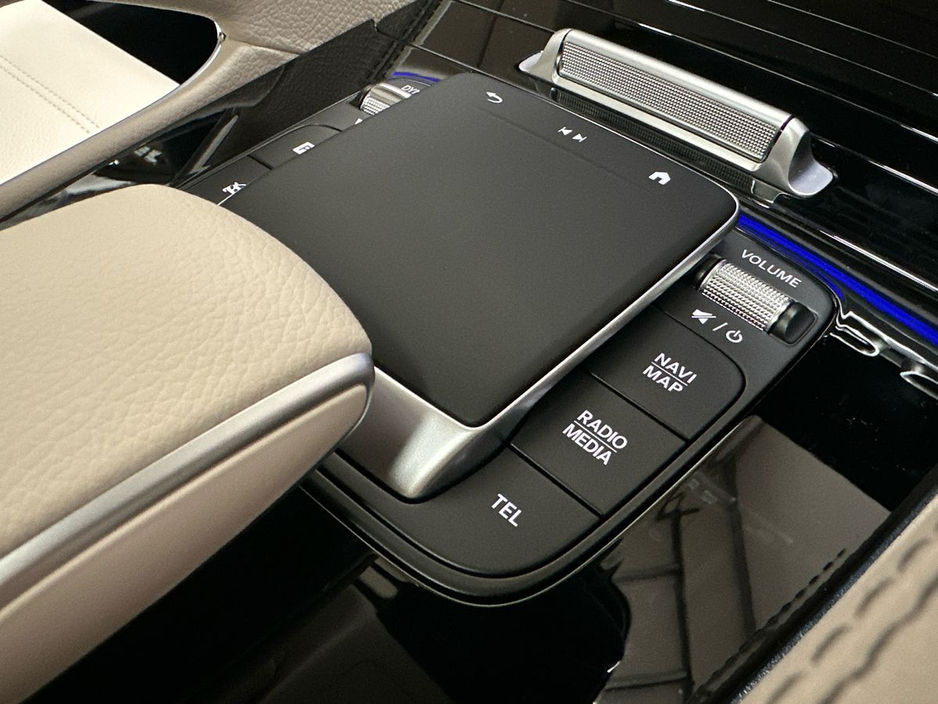 2026 Mercedes-Benz GLE Class GLE350 DE 4Matic Coupe AMG Exterior Line + PHEV €131,740