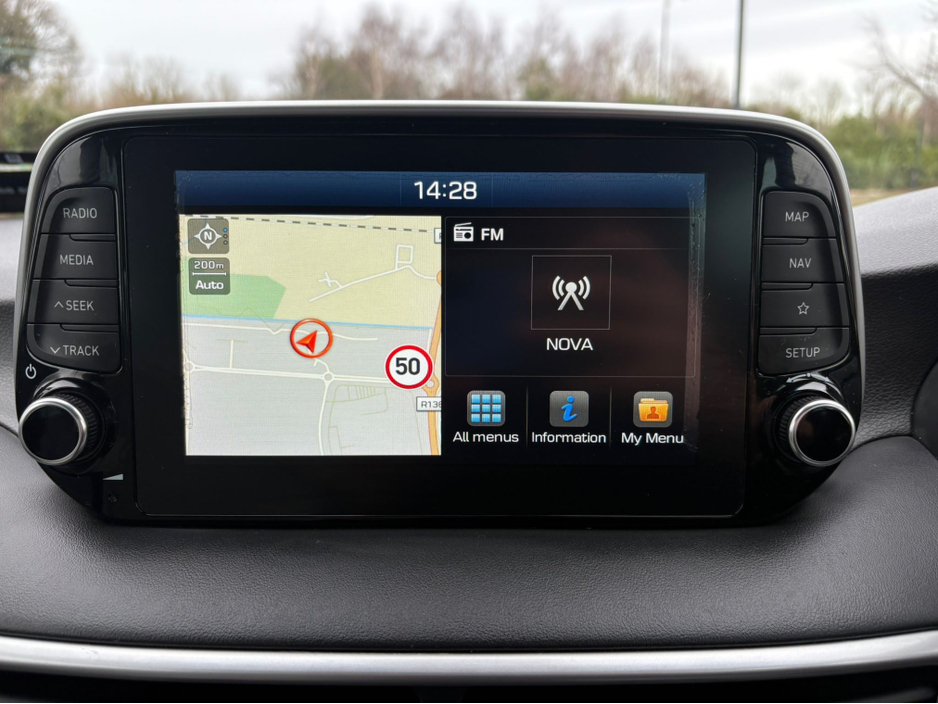 2020 Hyundai Tucson EXECUTIVE PLUS ONE OWNER €20,950