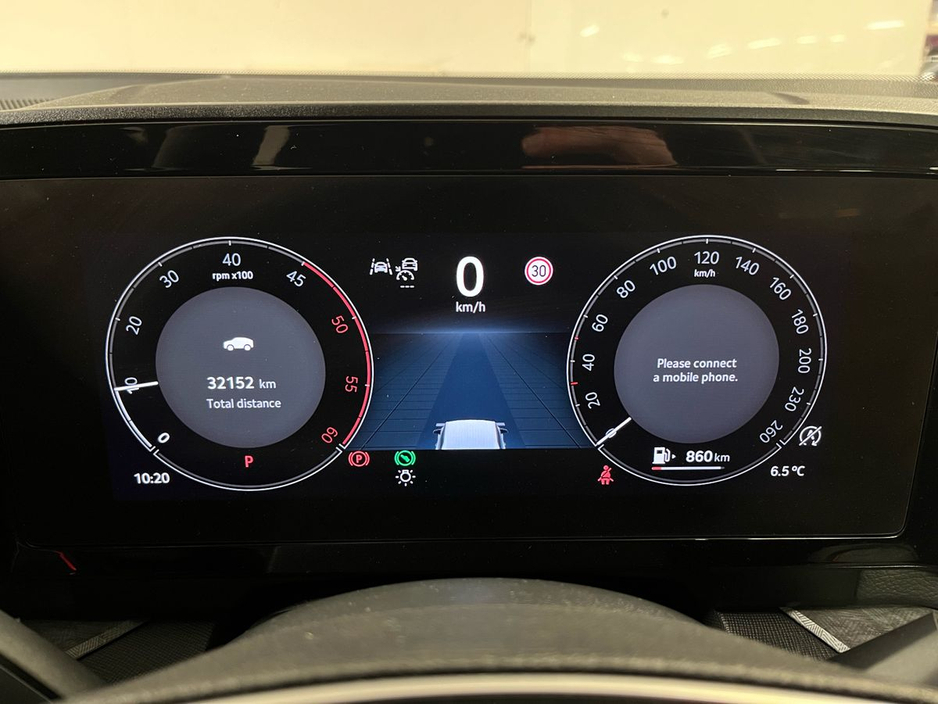 2025 Skoda Kodiaq Selection+ DSG 2.0TDI 150BHP - Reversing Camera - Climate Control - Cruise Control - Heated Seats - Keyless Start - Apple CarPlay/Android Auto €56,950