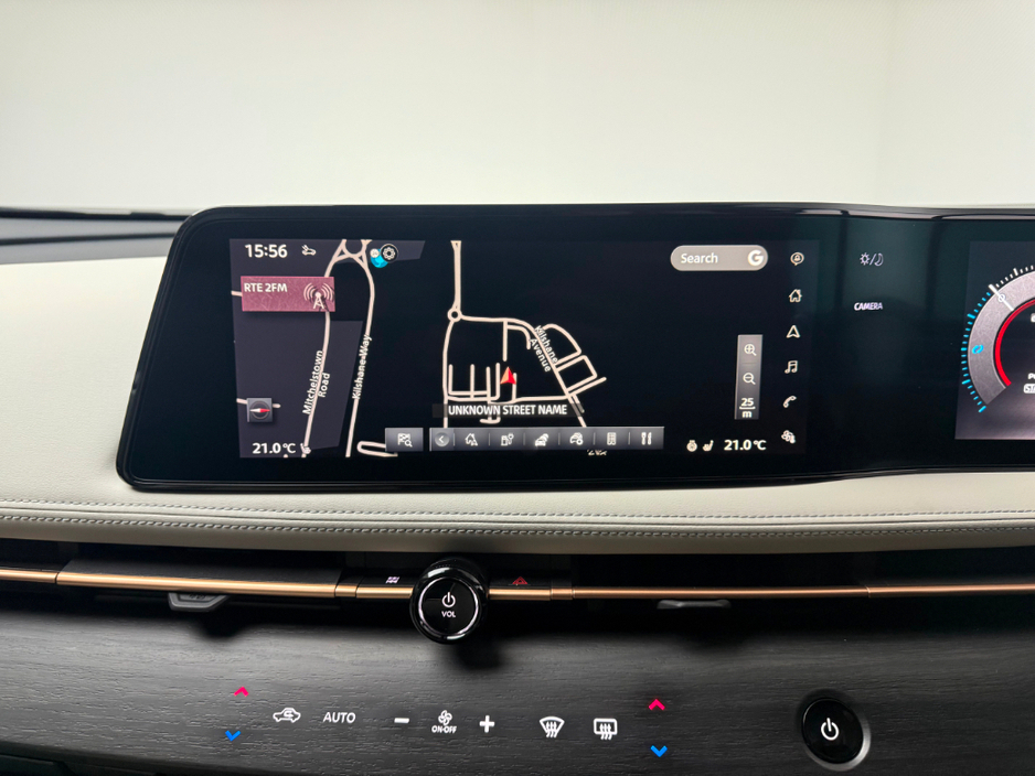 2022 Nissan Ariya ADVANCE 87KW €33,990