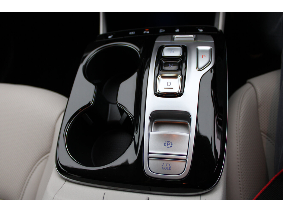 2023 Hyundai Tucson 2WD Executive Plus HEV STG Auto €40,950