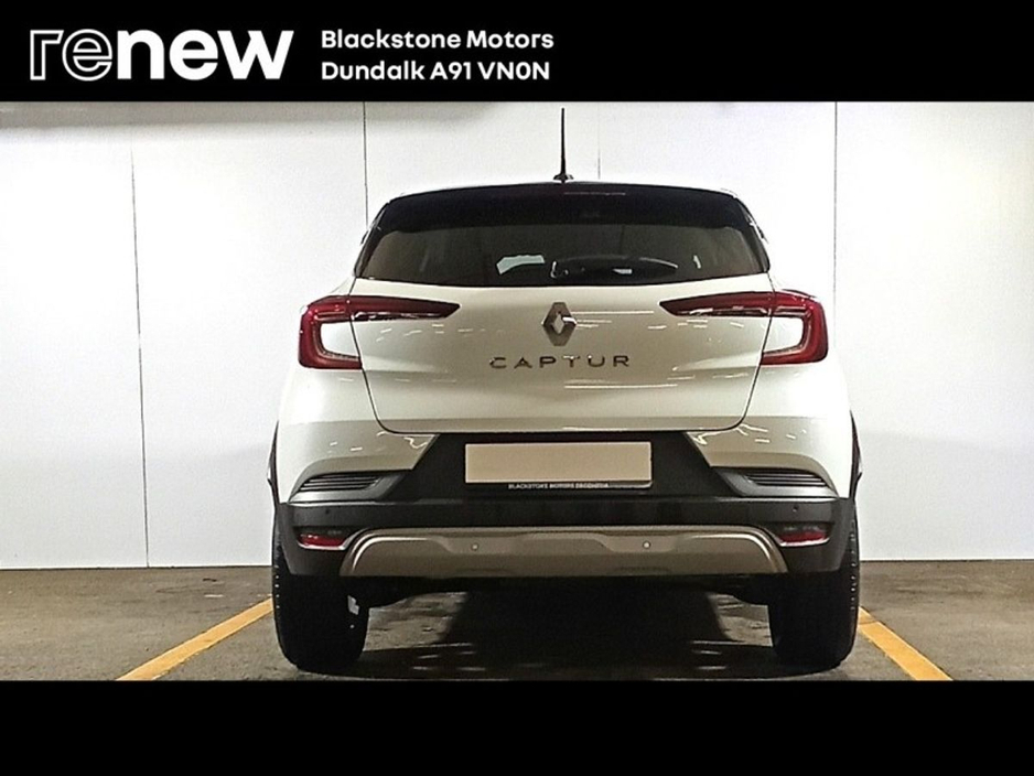 2024 Renault Captur TCe 90 Evolution €25,950