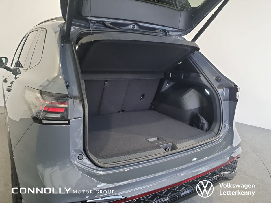 2026 Volkswagen Tiguan 2.0 TDI 150HP R-Line €64,513