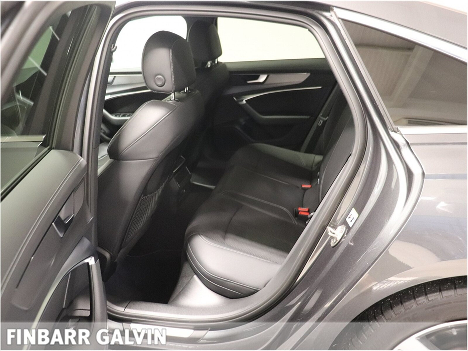 2022 Audi A6 40TDI 204HP S tronic S Line €44,950