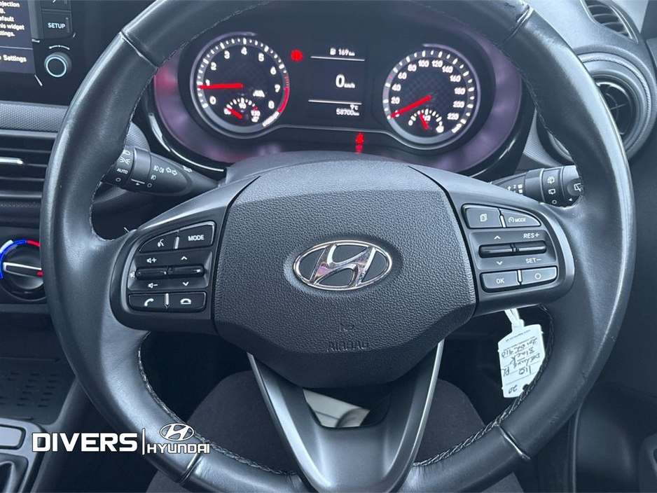 2020 Hyundai i10 Deluxe Plus