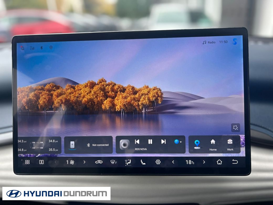 2024 BYD ATTO 3 DESIGN €32,450