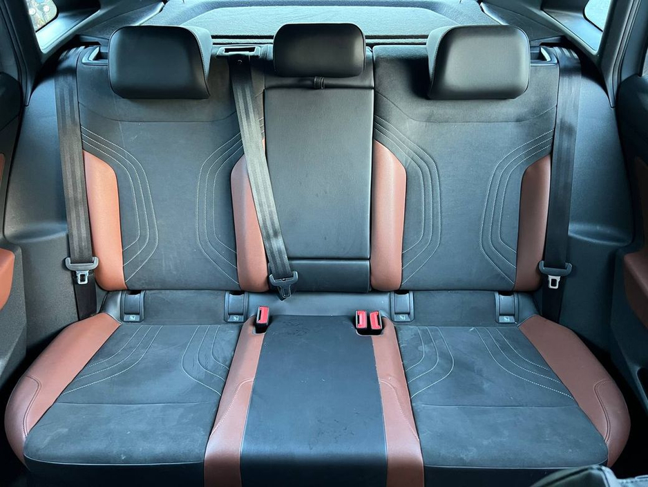 2021 Volkswagen ID.4 PRO LIFE 77KWH // PARKING SENSORS // DIAMOND CUT ALLOYS // LEATHER/ALCANTARA HEATED SEATS €20,900