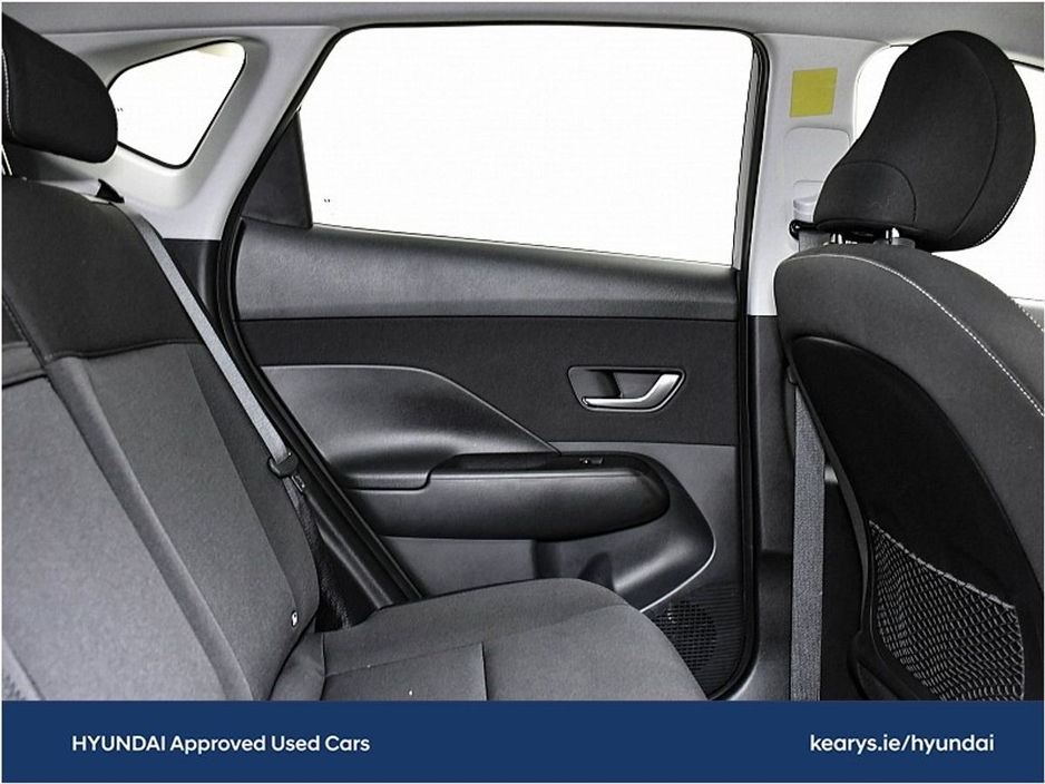 2024 Hyundai Kona Petrol Elegance €31,990