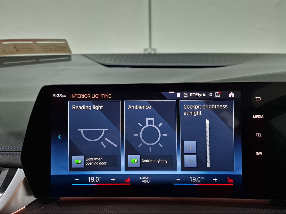 2023 BMW 2 Series Active Tourer 225E M SPORT X-DRIVE AUTOMATIC **ONE OWNER / APPLE CARPLAY / CRUISE CONTROL / COMFORT ACCESS / HALF LEATHER & ALCANTARA / HEATED FRONT SEATS / SAT NAV / REVERSE CAMERA / WIRELESS PHONE CHARGING** €35,900