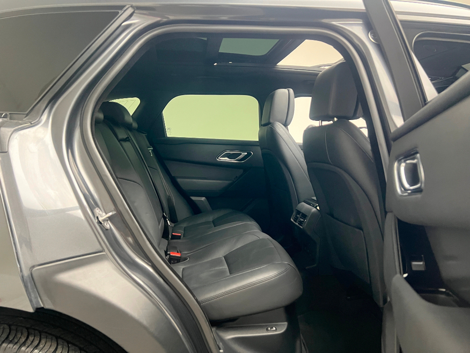 2024 Land Rover Range Rover Velar DYNAMIC HSE €64,990