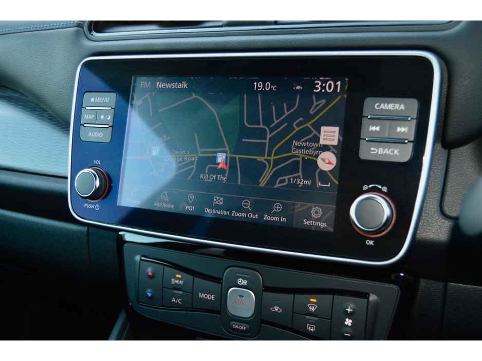 2019 Nissan Leaf Leaf SV Premium 40 kWh €13,699