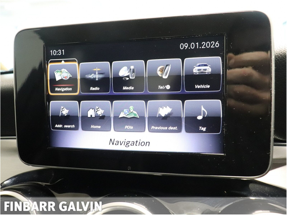 2018 Mercedes-Benz C Class C 350 E A/T Avantgarde €22,950