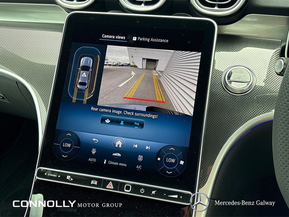 2026 Mercedes-Benz CLE 220d AMG Line Plus €81,900