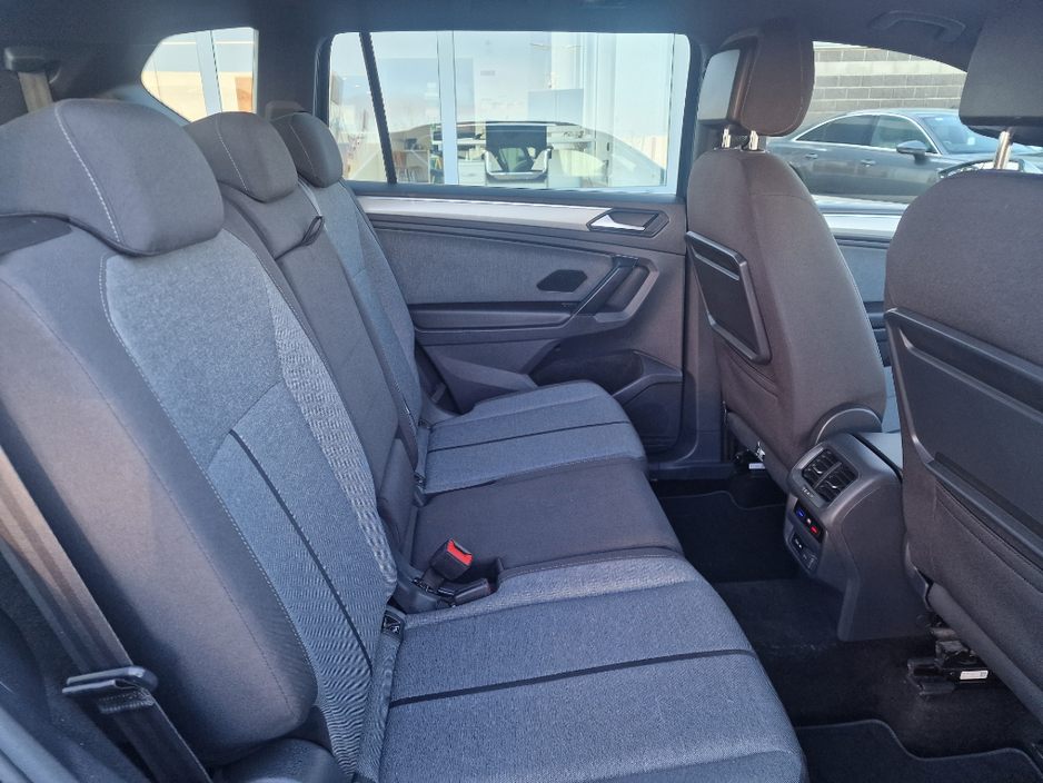 2020 SEAT Tarraco 2.0tdi 150HP 7Seat SE 5DR €27,950