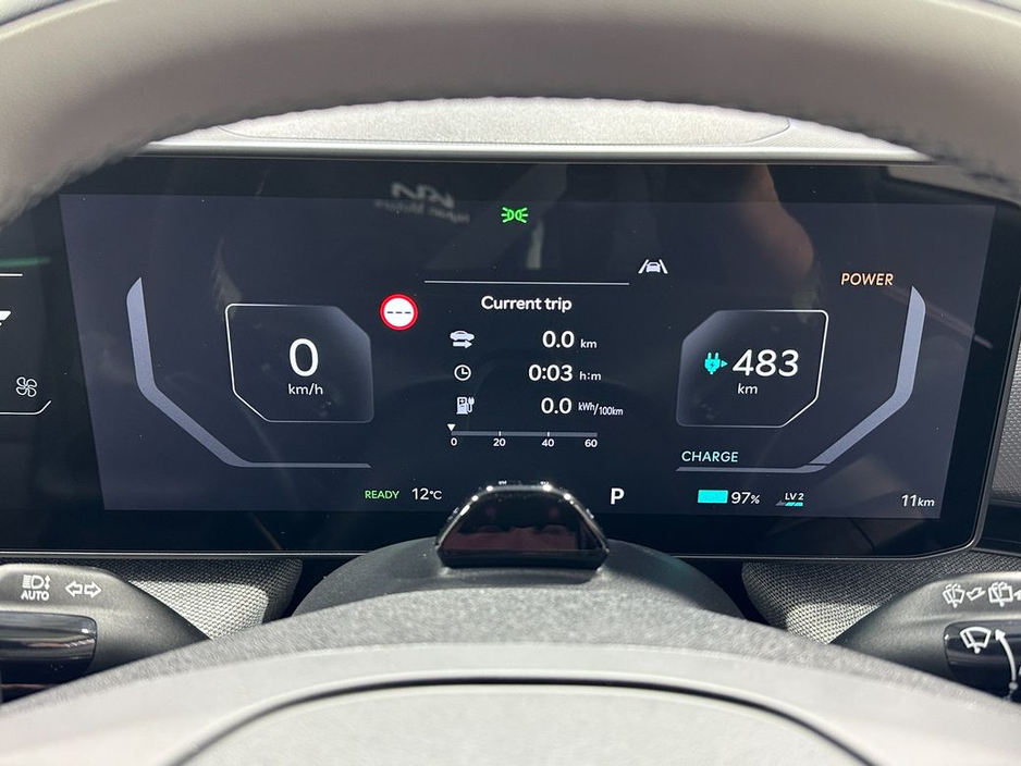 2026 Kia EV4 0% Finance Earth 3 €48,480