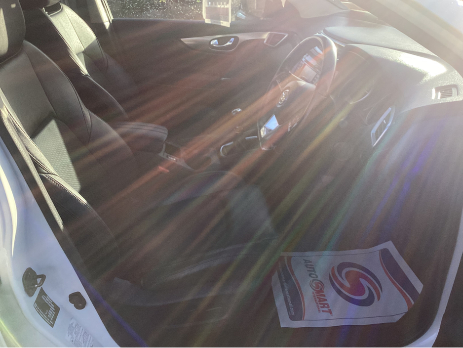 2018 Nissan Qashqai ** TEKNA * CAMERA €17,950