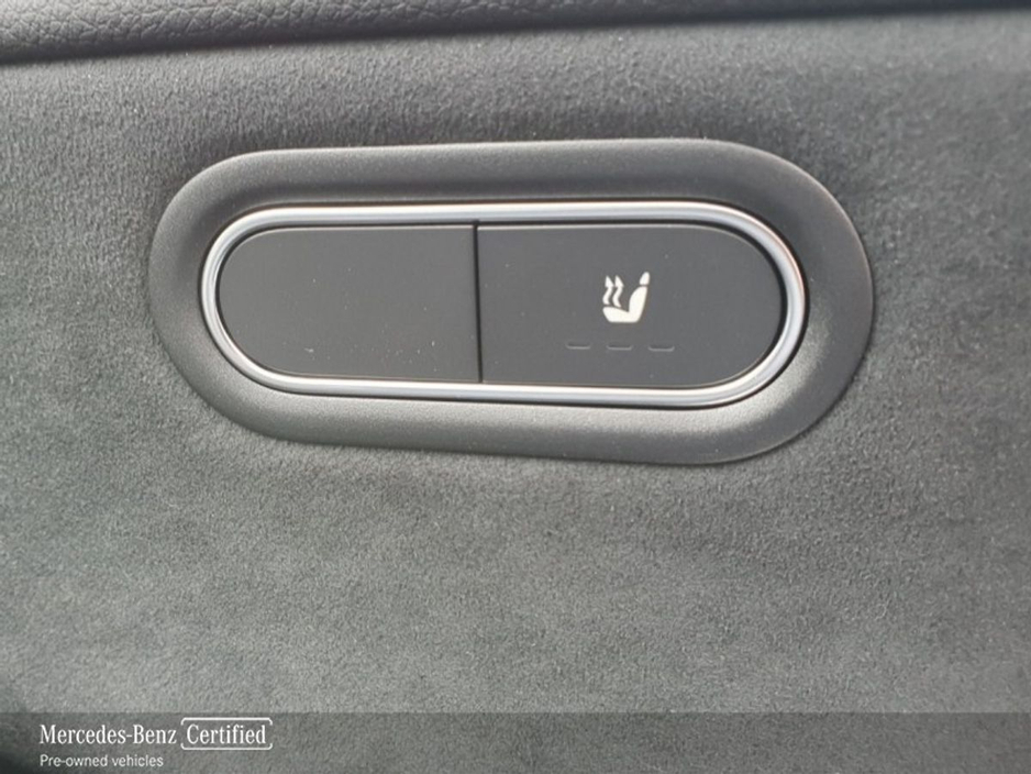 2025 Mercedes-Benz CLA Class CLA 250e AMG 1.3 PETROL 163/218 BHP HYBRID. €53,900