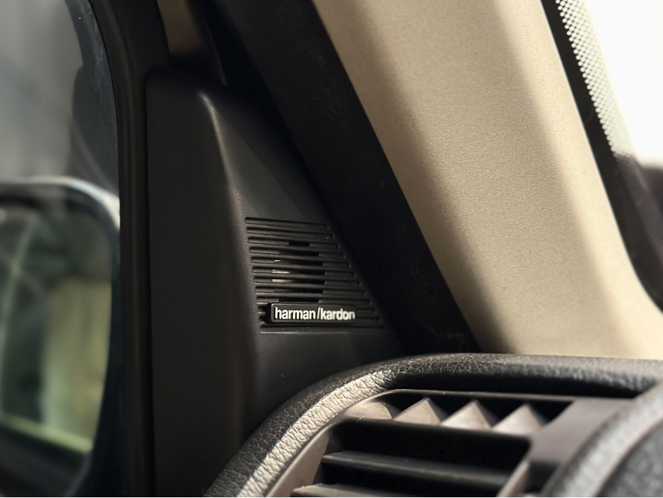 1999 Land Rover Range Rover SALE AGREED