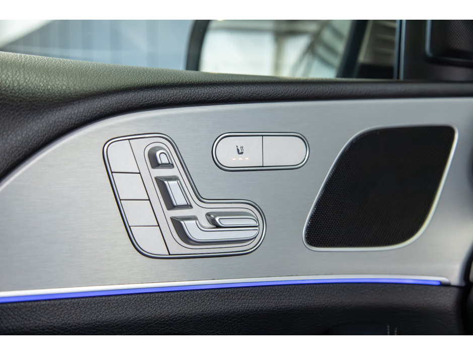 2019 Mercedes-Benz GLE Class GLE 300 d 4MATIC €49,950