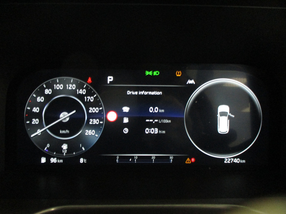 2024 Kia Sorento 2.2 K3 4X2 Diesel 7 seats €59,500