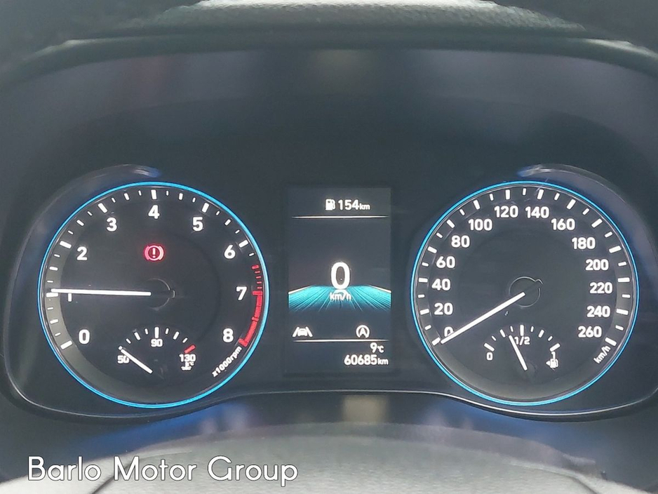 2022 Hyundai Kona 1.0 T-GDI Comfort €20,995