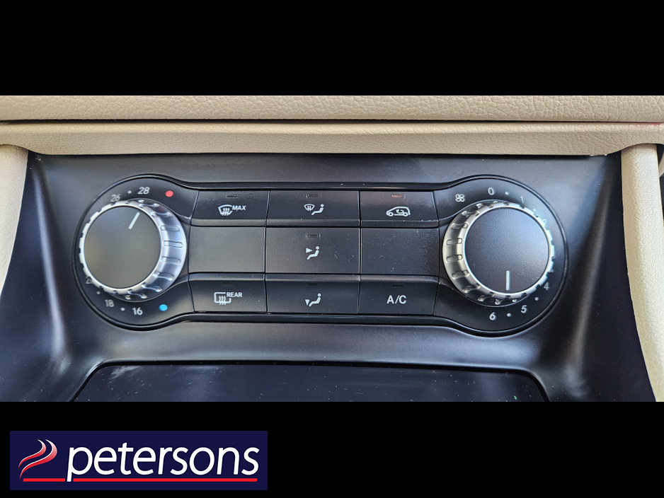 2016 Mercedes-Benz CL Class CLA180D URBAN 4DR AUTOMATIC €16,950