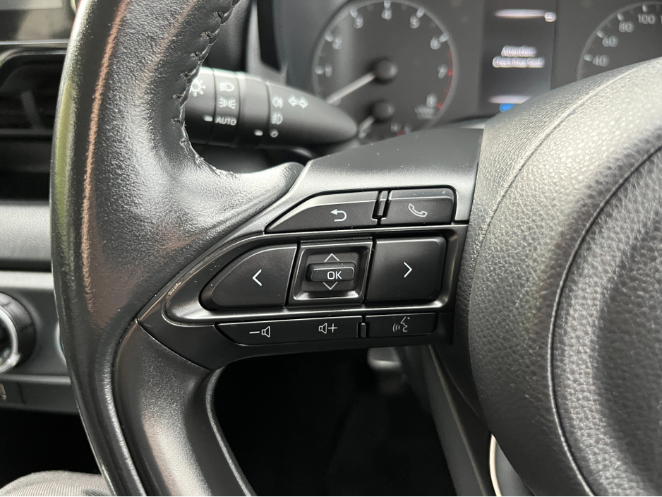 2022 Toyota Yaris LUNA 1.0 PETROL MANUAL //REVERSE CAMERA// €15,950