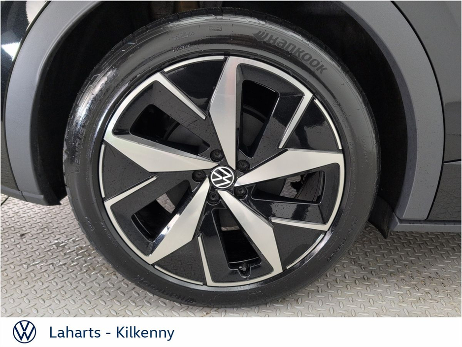 2025 Volkswagen ID.4 GTX PLUS 77KWH 340HP 4MOT €52,950