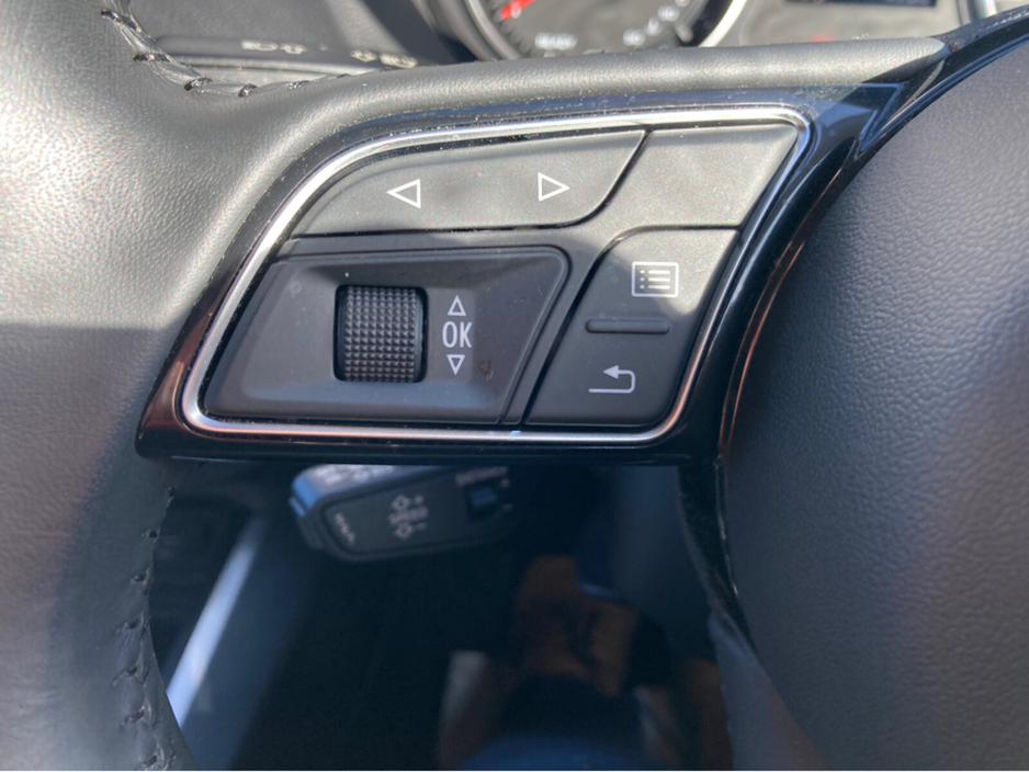 2019 Audi Q2 1.0i TFSI AUTOMATIC SPORT €28,250