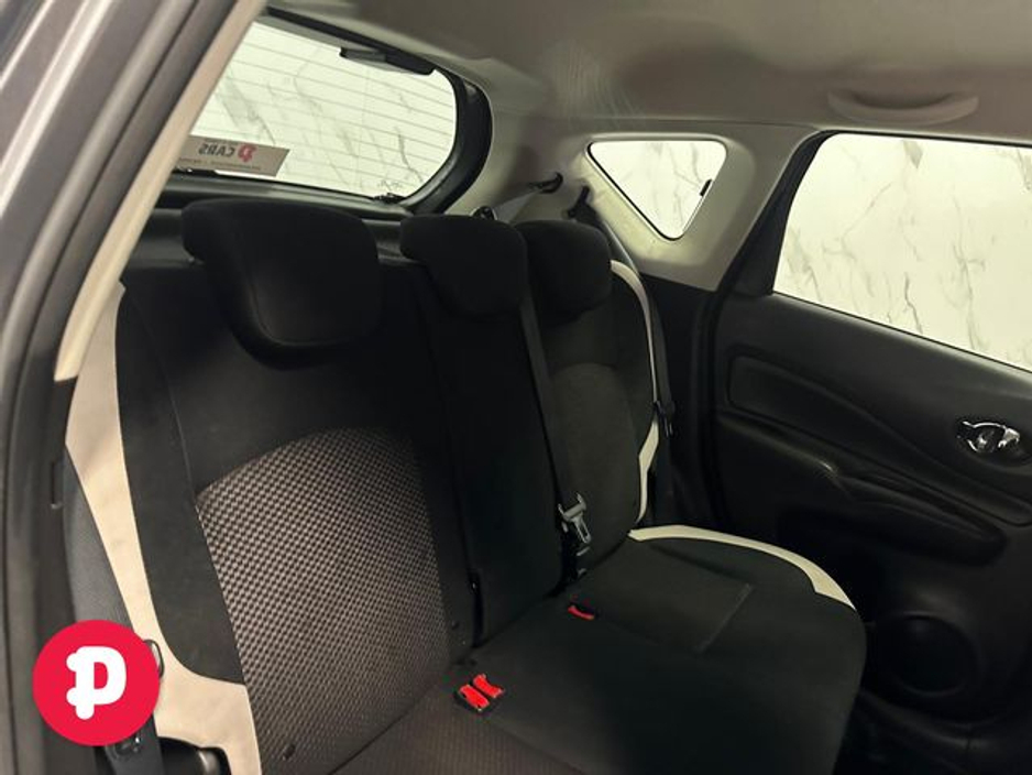 2020 Nissan Note E-Power B Auto - Straight Sale Discount / 12 Months Warranty €13,950