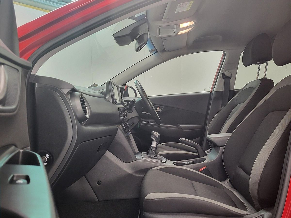 2021 Hyundai Kona 1.0 T-GDI Executive Finance from €87 per week €19,975
