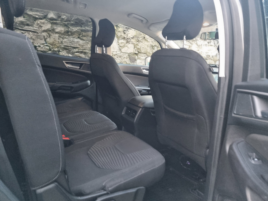 2017 Ford S-Max 2.0 TDCi 150PS Zetec €10,000