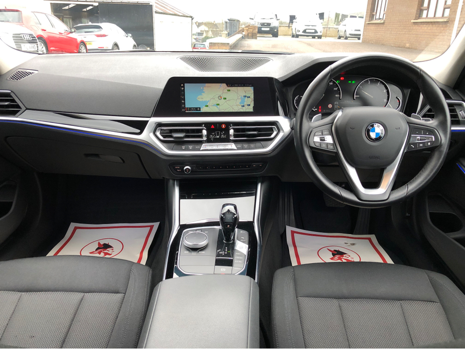 2019 BMW 3 Series SE STEP AUTO €22,995