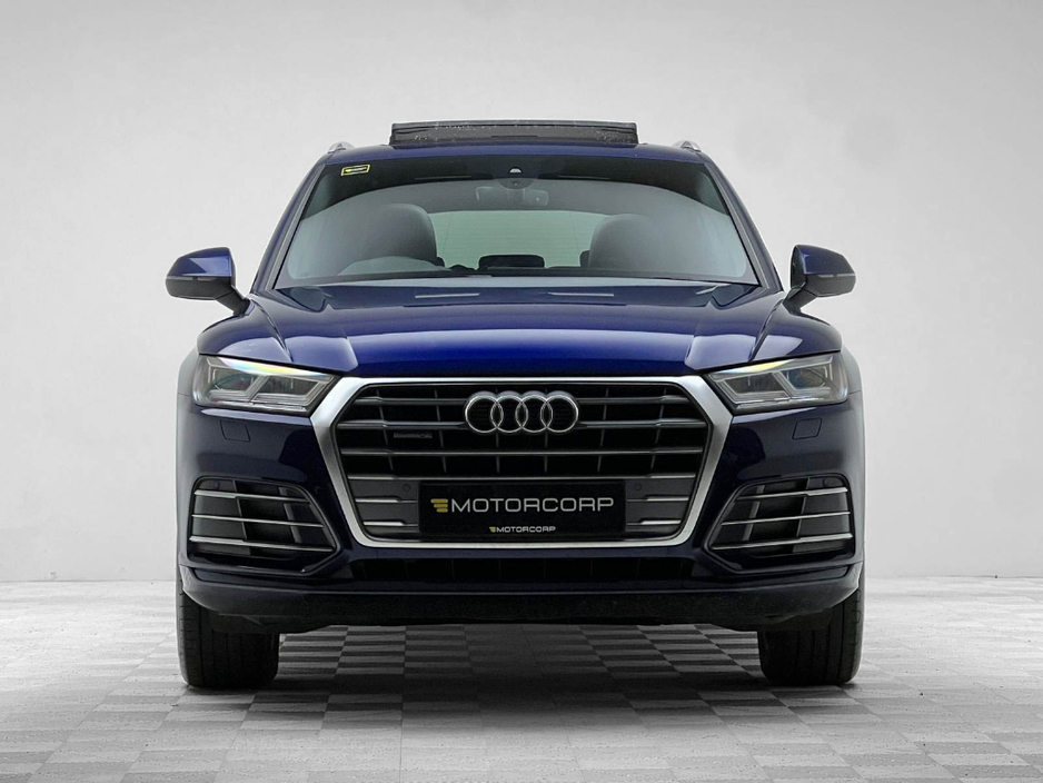 2019 Audi Q5 S LINE 40 TDI 2.0 190HP QUATTRO *PAN ROOF* €32,990