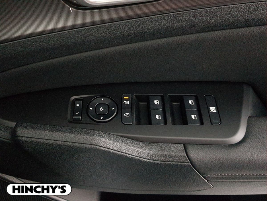 2026 Kia Sportage K3 1.6TD