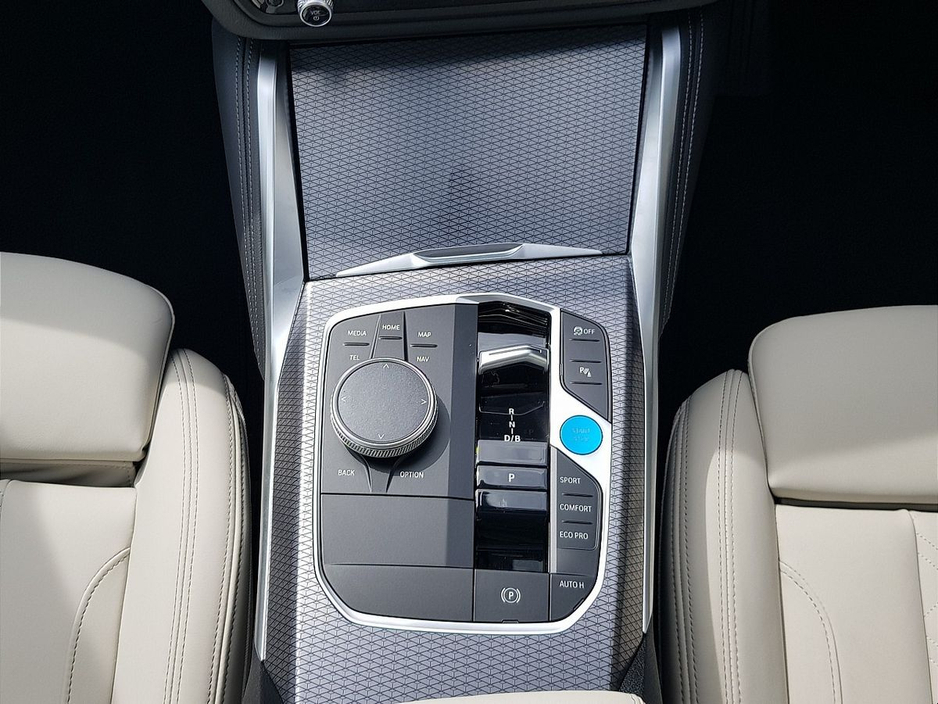 2024 BMW i4 M50 €67,995