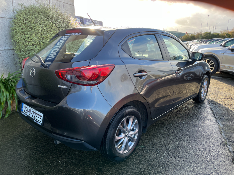 2022 Mazda Mazda2 GS 1.5 PETROL €16,950
