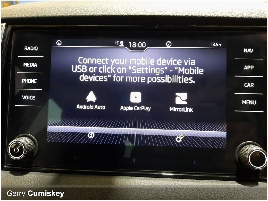 2024 Skoda Karoq Automatic | Ambition | 2.0TDI 115HP DSG | €33,850