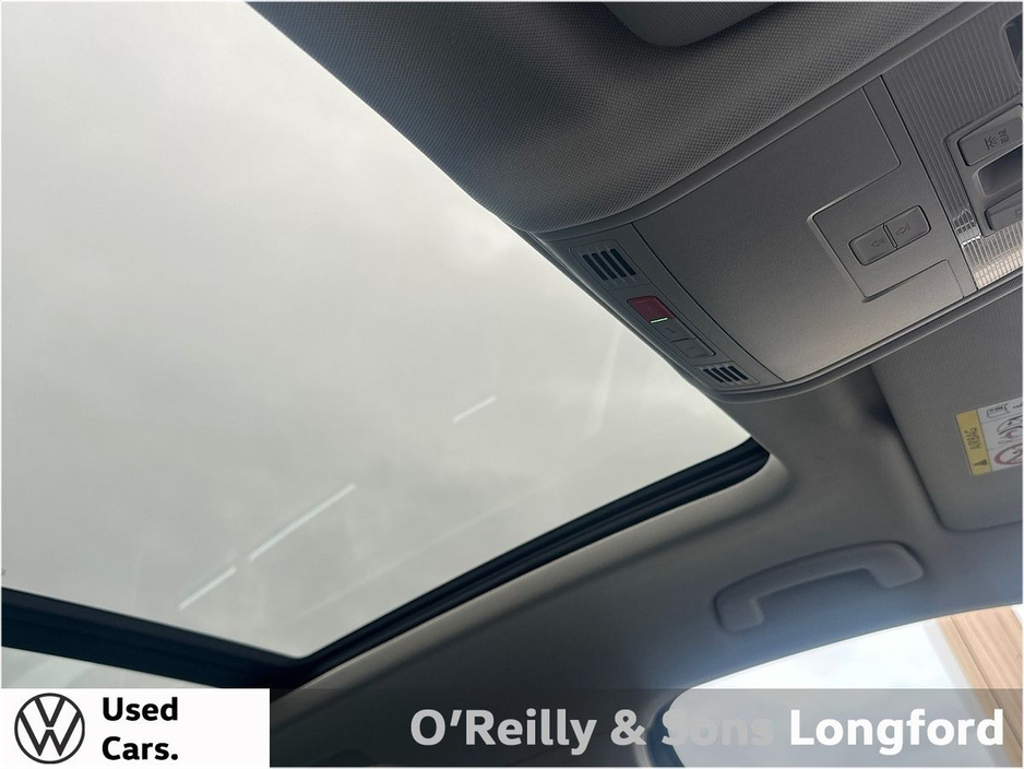 2022 Volkswagen Tiguan 2.0 TDI 150HP Elegance €36,450