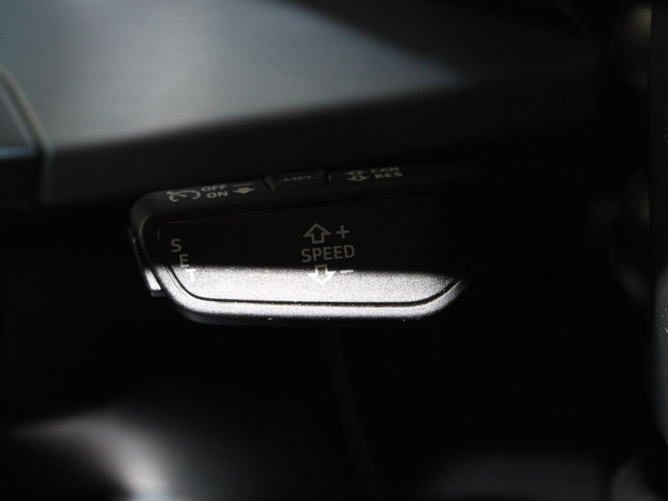 2022 Audi Q2 30 TDI 116HP SE 4DR €29,999