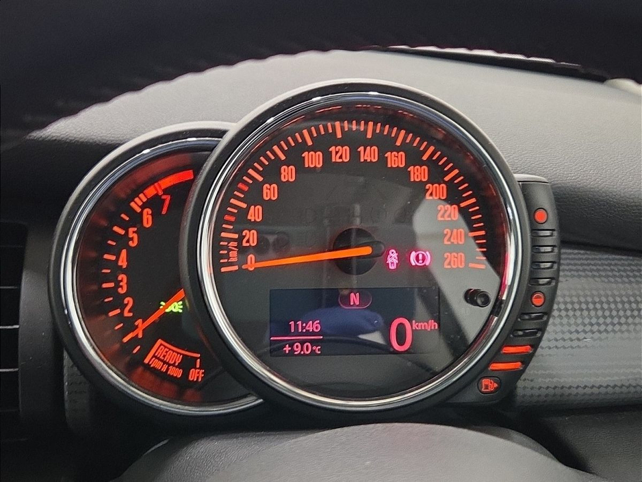 2014 MINI Hatch COOPER Cooper