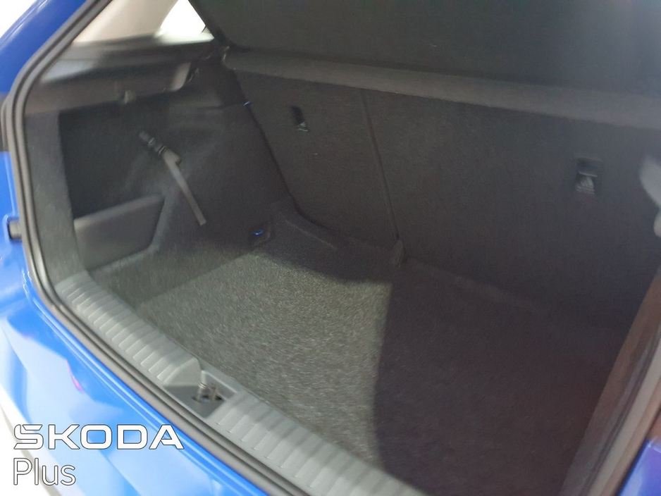 2025 Skoda Kamiq Selection - 2 Year Warranty, 5.9% APR (From €103 per week) €30,995