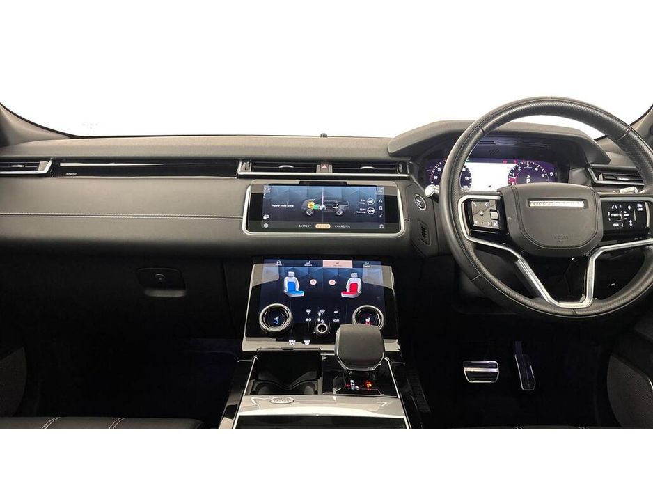 2022 Land Rover Range Rover Velar VELAR PHEV R-DYNAMIC 404 €49,950