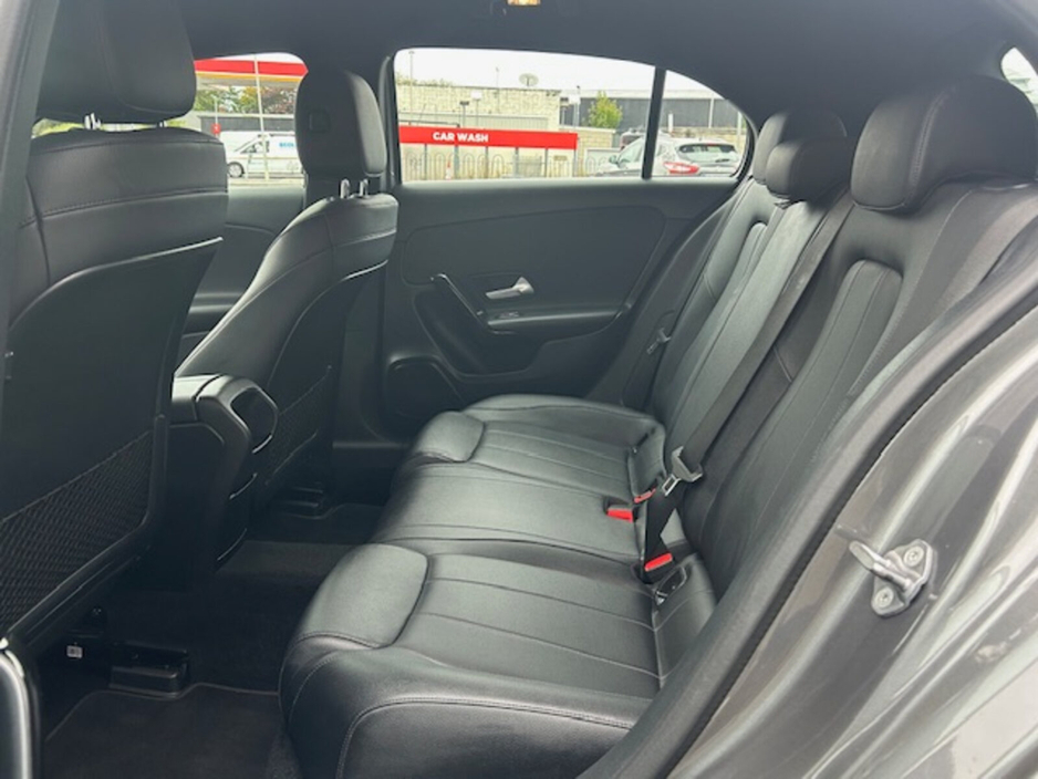 2019 Mercedes-Benz A Class A 180 D Style A/T €21,945