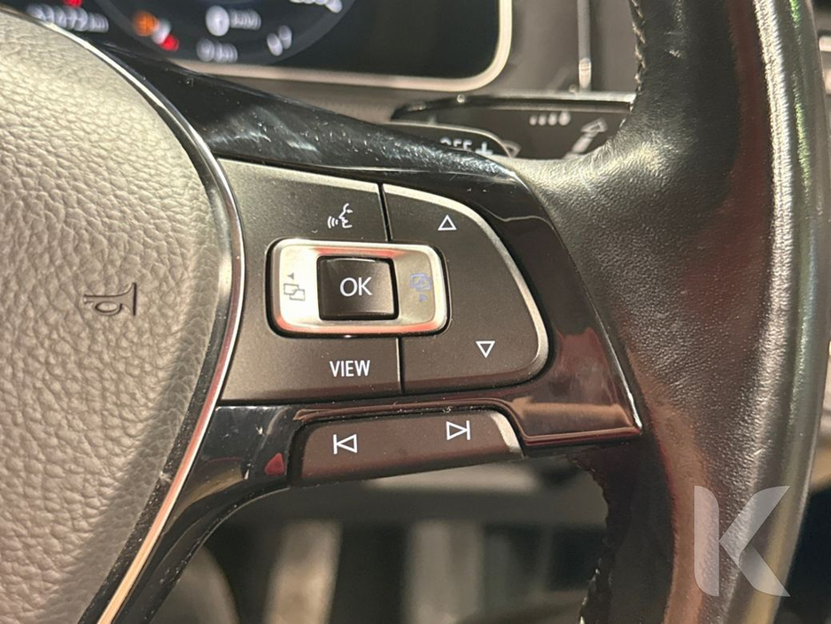 2020 Volkswagen Golf ESTATE 1.2L TSI AUTOMATIC - REVERSE CAMERA - CRUISE CONTROLS €19,950