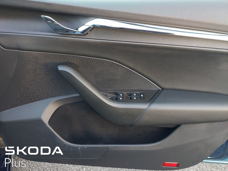2023 Skoda Octavia STYLE 1.0TSI 110HP €27,950