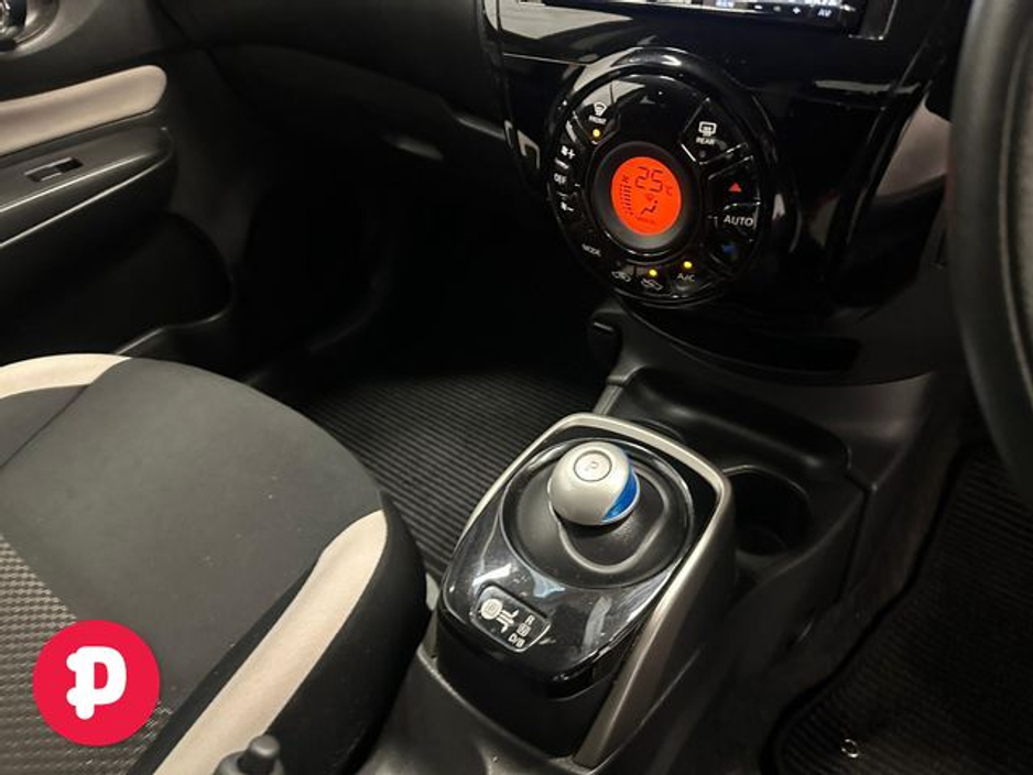 2020 Nissan Note E-Power B Auto - Straight Sale Discount / 12 Months Warranty €13,950