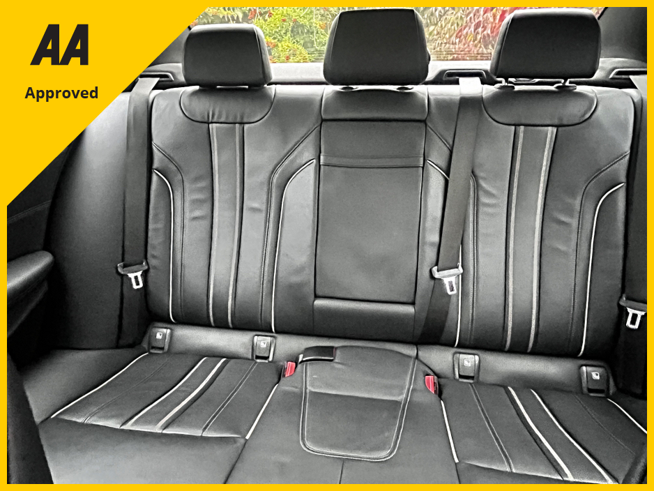 2019 BMW 5 Series G30 M SPORT 4DR AUTO STUNNING CONDITION €29,950