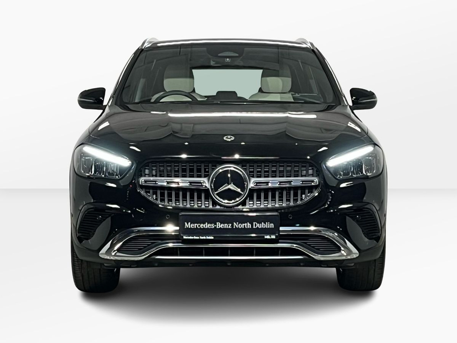 2026 Mercedes-Benz GLA Class 250e Progressive - 18 Inch Alloys - Reversing Camera - Ambient Lighting - Sat Nav - Climate Control - Heated Seats - Keyless Start - Apple CarPlay/Android Auto €64,367